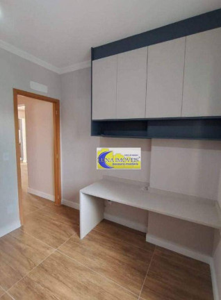 Imagem Apartamento com 2 Quartos à Venda, 64 m² em Campestre - Santo André Imagem Apartamento com 2 Quartos à Venda, 64 m² em Campestre - Santo André