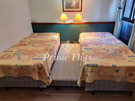 Imagem Apartamento com 1 Quarto à Venda, 48 m² em Consolação - São Paulo