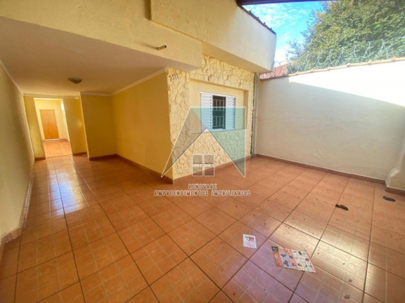 Imagem Casa com 2 Quartos à Venda, 110 m² em Jardim Paulistano - Ribeirão Preto Imagem Casa com 2 Quartos à Venda, 110 m² em Jardim Paulistano - Ribeirão Preto