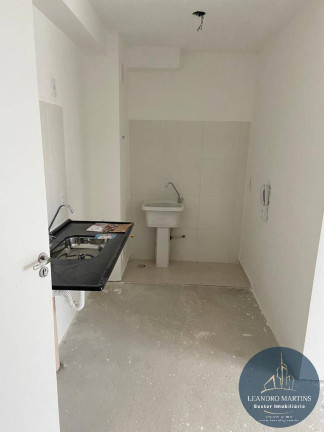 Imagem Apartamento com 2 Quartos à Venda, 36 m² em Socorro - São Paulo