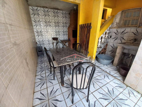 Imagem Casa com 2 Quartos à Venda, 100 m² em Balneário Flórida - Praia Grande Imagem Casa com 2 Quartos à Venda, 100 m² em Balneário Flórida - Praia Grande