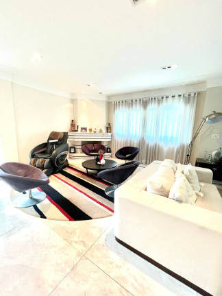 Imagem Casa com 5 Quartos à Venda, 800 m² em Melville - Santana De Parnaíba Imagem Casa com 5 Quartos à Venda, 800 m² em Melville - Santana De Parnaíba