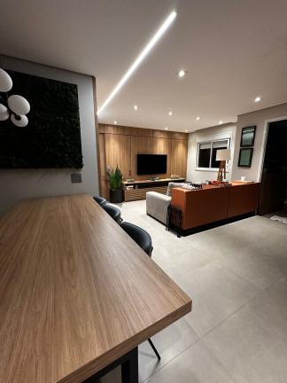 Imagem Imóvel com 1 Quarto à Venda, 63 m² em Vila Isa - São Paulo