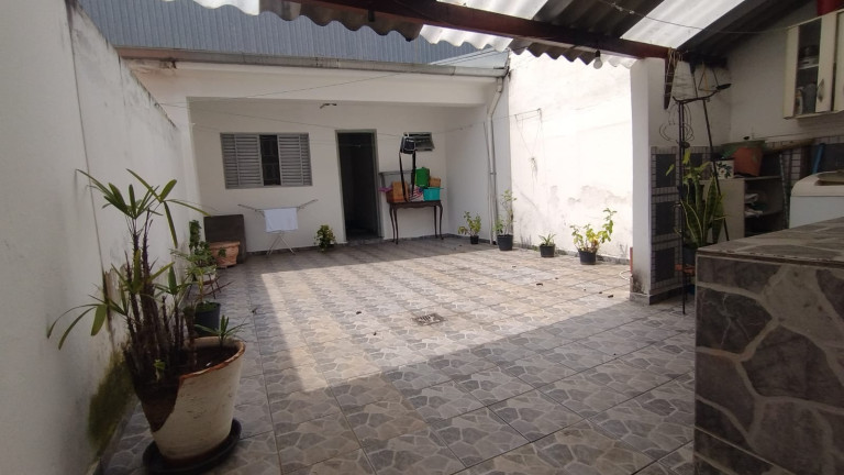 Imagem Sobrado com 3 Quartos à Venda, 120 m² em Vila Gumercindo - São Paulo