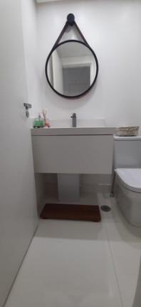 Imagem Imóvel com 2 Quartos à Venda, 92 m² em Vila Ema - São Paulo