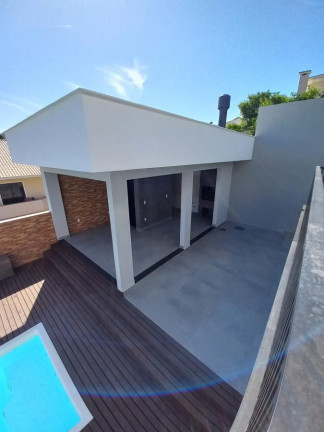 Imagem Casa à Venda, 202 m² em Pedra Branca - Palhoça Imagem Casa à Venda, 202 m² em Pedra Branca - Palhoça
