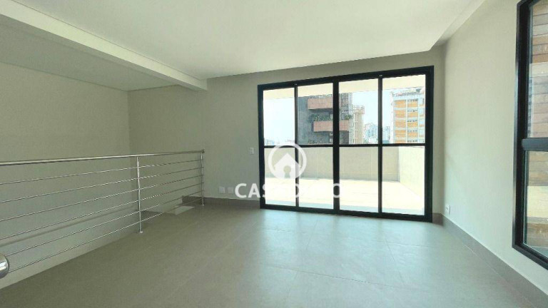 Imagem Cobertura com 3 Quartos à Venda, 166 m² em Serra - Belo Horizonte Imagem Cobertura com 3 Quartos à Venda, 166 m² em Serra - Belo Horizonte