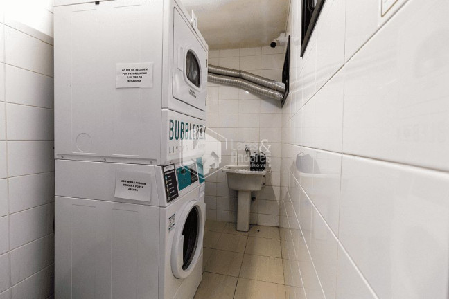 Imagem Apartamento com 1 Quarto à Venda, 35 m² em Vila Nova Conceição - São Paulo