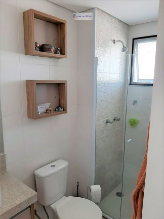 Imagem Apartamento com 3 Quartos à Venda, 80 m² em Vila Gumercindo - São Paulo