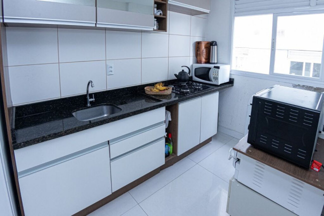 Imagem Apartamento com 2 Quartos à Venda, 47 m² em Lomba Do Pinheiro - Porto Alegre