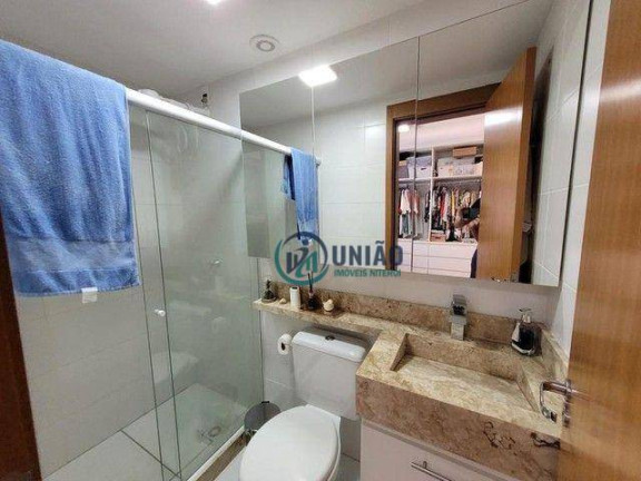 Imagem Apartamento com 3 Quartos à Venda, 64 m² em Rio Do Ouro - São Gonçalo Imagem Apartamento com 3 Quartos à Venda, 64 m² em Rio Do Ouro - São Gonçalo