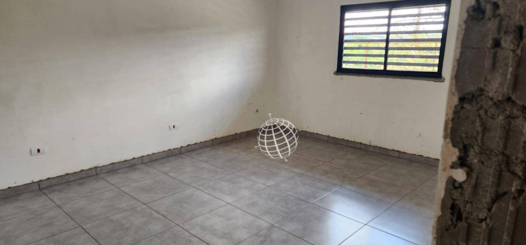 Imagem Galpão para Alugar, 1.800 m² em Guaxinduva - Atibaia