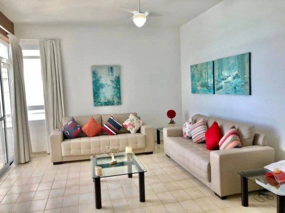 Imagem Apartamento com 3 Quartos à Venda, 190 m² em Pitangueiras - Guarujá Imagem Apartamento com 3 Quartos à Venda, 190 m² em Pitangueiras - Guarujá