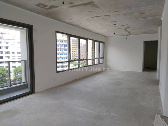 Imagem Apartamento com 3 Quartos à Venda, 315 m² em Jardim Paulista - São Paulo