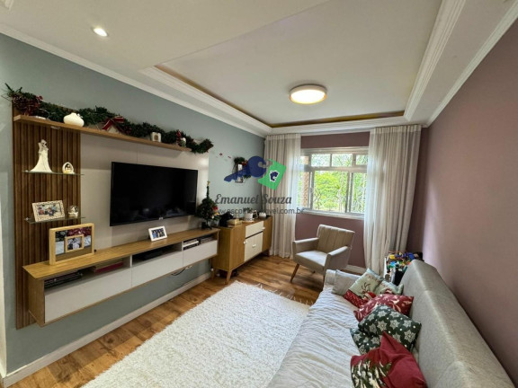 Imagem Apartamento com 3 Quartos à Venda, 75 m² em Jardim Umuarama - São Paulo Imagem Apartamento com 3 Quartos à Venda, 75 m² em Jardim Umuarama - São Paulo