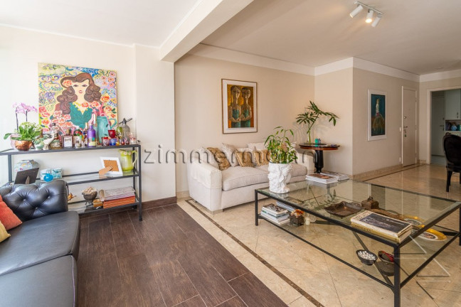 Imagem Apartamento com 4 Quartos à Venda, 149 m² em Alto Da Lapa - São Paulo