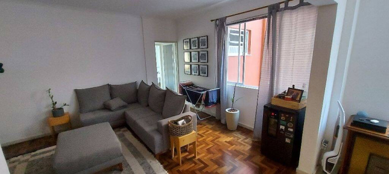 Imagem Apartamento com 2 Quartos à Venda, 78 m² em Centro - Florianópolis Imagem Apartamento com 2 Quartos à Venda, 78 m² em Centro - Florianópolis