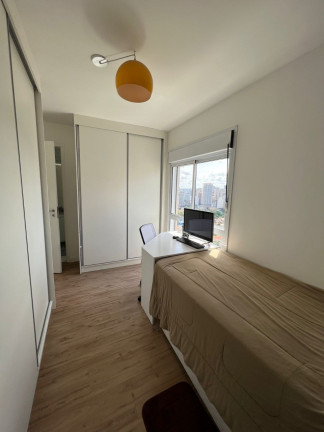 Imagem Imóvel com 2 Quartos à Venda, 117 m² em Campo Belo - São Paulo Imagem Imóvel com 2 Quartos à Venda, 117 m² em Campo Belo - São Paulo