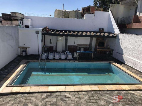 Imagem Casa com 3 Quartos à Venda, 900 m² em Vila Rui Barbosa - São Paulo Imagem Casa com 3 Quartos à Venda, 900 m² em Vila Rui Barbosa - São Paulo