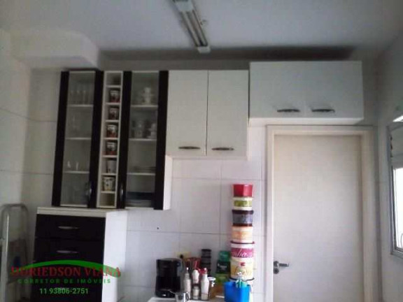 Imagem Apartamento com 3 Quartos à Venda, 169 m² em Centro - Guarulhos Imagem Apartamento com 3 Quartos à Venda, 169 m² em Centro - Guarulhos