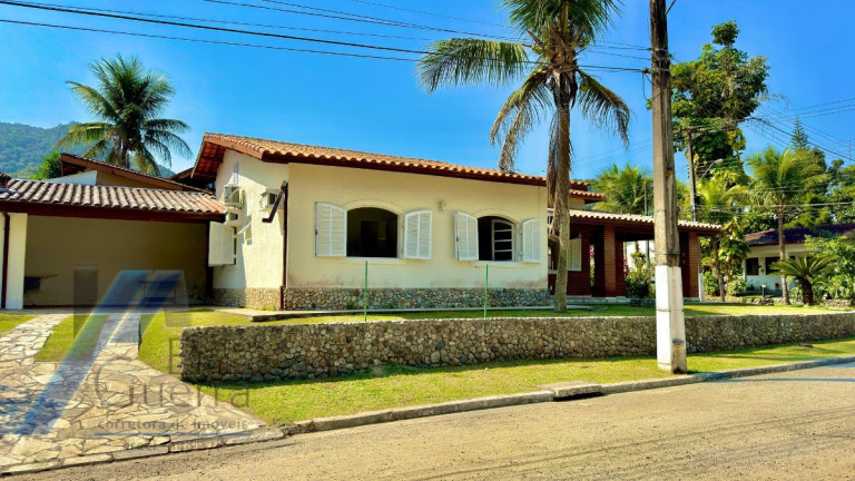 Imagem Casa com 4 Quartos à Venda, 184 m² em Horto Florestal - Ubatuba Imagem Casa com 4 Quartos à Venda, 184 m² em Horto Florestal - Ubatuba