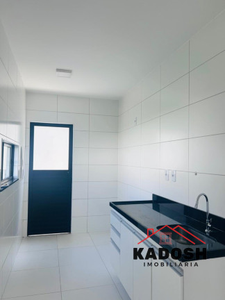 Imagem Casa com 3 Quartos para Alugar, 187 m² em Registro - Feira De Santana