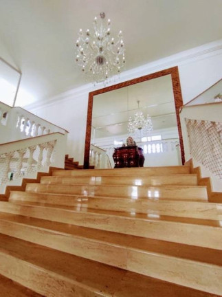 Imagem Casa com 6 Quartos à Venda, 5.000 m² em Chácaras Residenciais Santa Maria - Votorantim Imagem Casa com 6 Quartos à Venda, 5.000 m² em Chácaras Residenciais Santa Maria - Votorantim