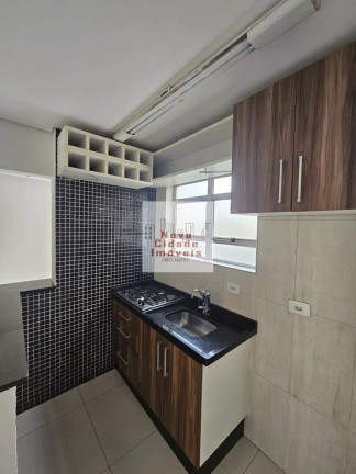 Imagem Apartamento com 1 Quarto para Alugar, 59 m² em Vila Olímpia - São Paulo