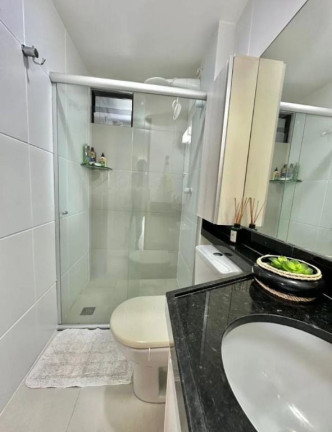 Imagem Apartamento com 4 Quartos para Alugar, 93 m² em Bessa - João Pessoa Imagem Apartamento com 4 Quartos para Alugar, 93 m² em Bessa - João Pessoa