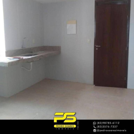 Imagem Apartamento com 4 Quartos à Venda, 150 m² em Miramar - João Pessoa