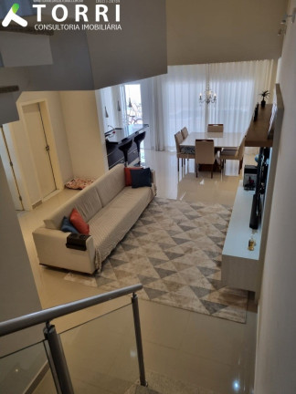 Imagem Imóvel com 3 Quartos à Venda, 205 m² em Condomínio Villagio Milano - Sorocaba