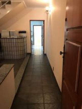 Imagem Sobrado com 3 Quartos à Venda, 89 m² em Jardim - Santo André