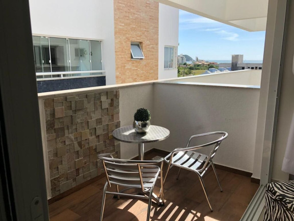 Imagem Apartamento com 2 Quartos à Venda, 95 m² em Governador Celso Ramos - Governador Celso Ramos