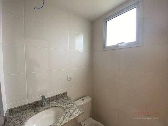 Imagem Apartamento com 3 Quartos à Venda, 70 m² em Praia De Itaparica - Vila Velha