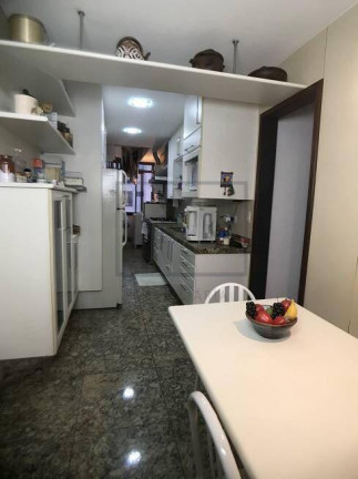 Imagem Apartamento com 4 Quartos à Venda, 165 m² em Barra Da Tijuca - Rio De Janeiro Imagem Apartamento com 4 Quartos à Venda, 165 m² em Barra Da Tijuca - Rio De Janeiro