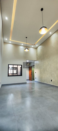 Imagem Casa de Condomínio com 3 Quartos à Venda, 158 m² em Bairro Central Parque - Botucatu