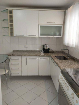 Imagem Cobertura com 3 Quartos à Venda, 230 m² em Brooklin Paulista - São Paulo