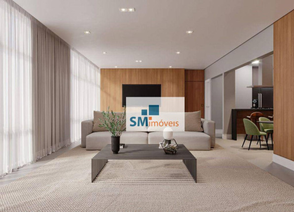 Imagem Apartamento com 3 Quartos à Venda, 169 m² em Cerqueira César - São Paulo Imagem Apartamento com 3 Quartos à Venda, 169 m² em Cerqueira César - São Paulo