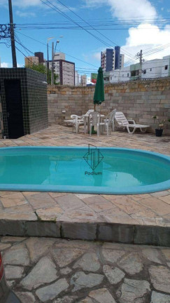 Imagem Apartamento com 3 Quartos para Alugar, 110 m² em Aeroclube - João Pessoa