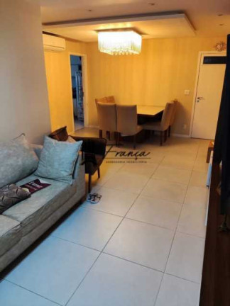 Imagem Apartamento com 3 Quartos à Venda, 105 m² em Icaraí - Niterói
