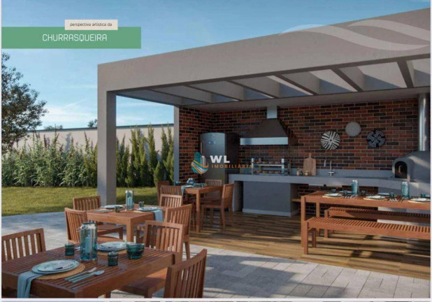 Apartamento com 3 Quartos à Venda, 94 m² em Recanto Quarto Centenário - Jundiaí