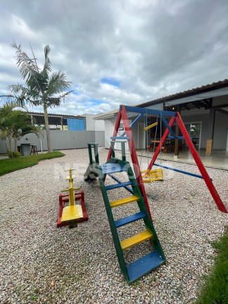 Imagem Casa com 2 Quartos à Venda, 123 m² em Mata Atlântica - Tijucas