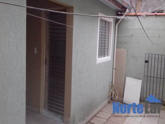 Imagem Casa com 2 Quartos à Venda, 120 m² em Vila Constança - São Paulo