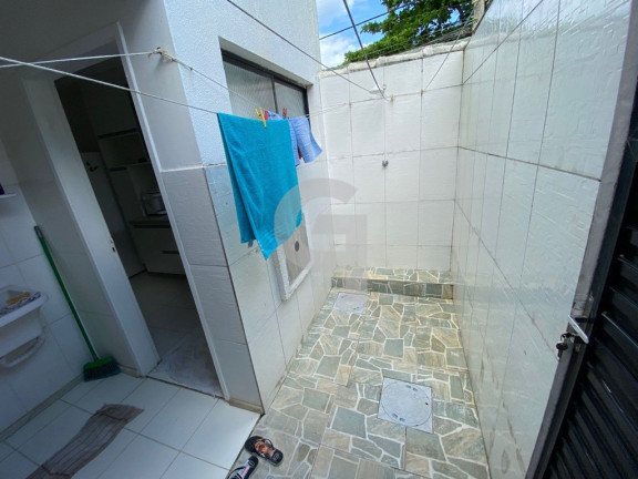 Imagem Casa com 3 Quartos à Venda, 162 m² em Pituaçu - Salvador Imagem Casa com 3 Quartos à Venda, 162 m² em Pituaçu - Salvador