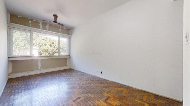 Imagem Imóvel com 3 Quartos à Venda, 97 m² em Laranjeiras - Rio De Janeiro
