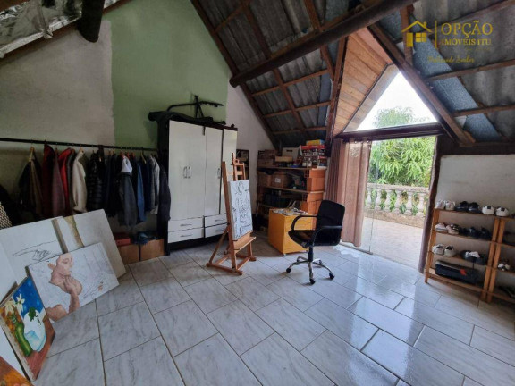 Imagem Chácara com 2 Quartos à Venda, 142 m² em Condomínio Terras De Santa Rosa - Salto Imagem Chácara com 2 Quartos à Venda, 142 m² em Condomínio Terras De Santa Rosa - Salto