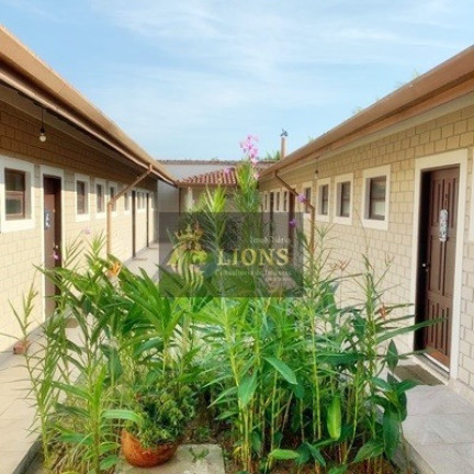 Kitnet com 1 Quarto à Venda, 52 m² em Itaguá - Ubatuba