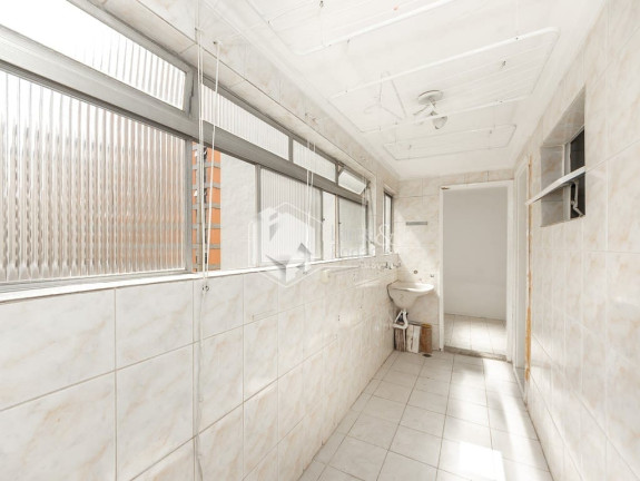 Imagem Apartamento com 3 Quartos à Venda, 116 m² em Perdizes - São Paulo