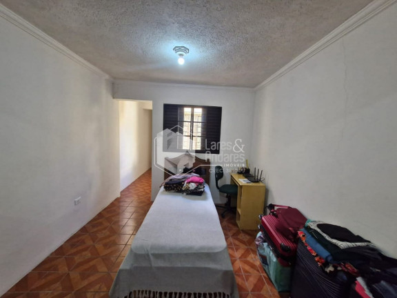 Imagem Casa com 3 Quartos à Venda, 154 m² em Parque Edu Chaves - São Paulo Imagem Casa com 3 Quartos à Venda, 154 m² em Parque Edu Chaves - São Paulo