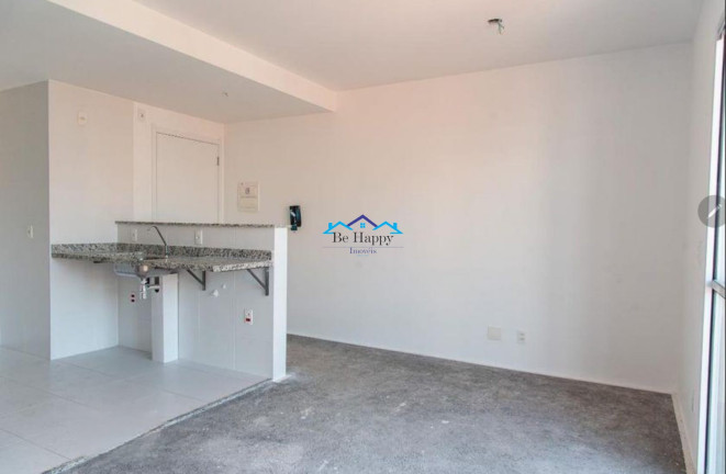 Imagem Apartamento com 1 Quarto à Venda, 31 m² em Liberdade - São Paulo Imagem Apartamento com 1 Quarto à Venda, 31 m² em Liberdade - São Paulo